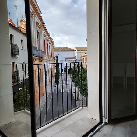 Suite Luis De Gongora Córdoba Exterior foto