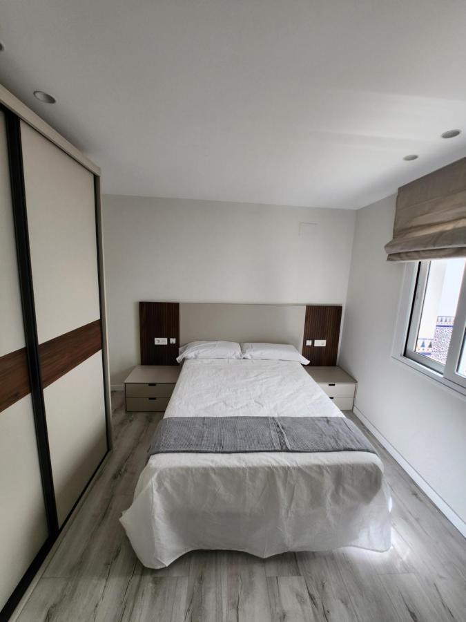 Suite Luis De Gongora Córdoba Exterior foto
