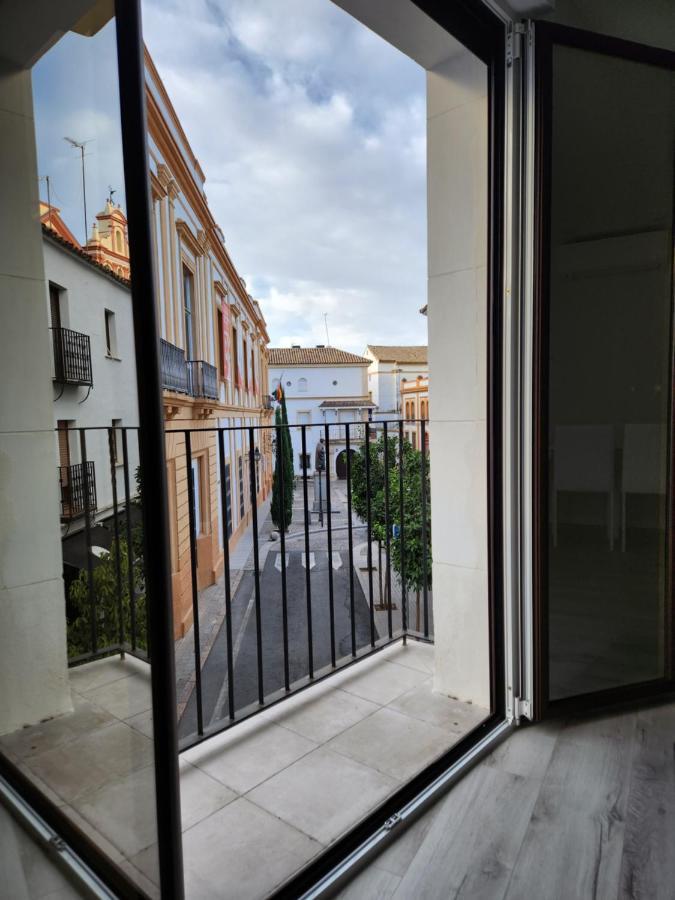Suite Luis De Gongora Córdoba Exterior foto